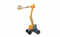 Plataforma Articulada Diesel  HA 16 SPX