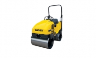 Rolo compactador WACKER RD-12