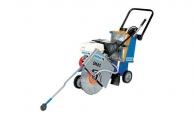 Cortador de piso WEBER SM 62
