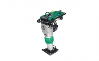 Compactador percussão WACKER BS 60-21