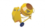 Betoneira 400 L Rental