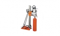 Perfuratriz KB 140