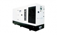 Gerador cabinados LEON HEIMER 20 Á 40 KVA Diesel